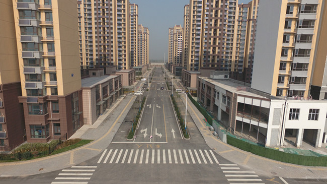 f70ec0477b26d62 新东站安设三区配套市政路路CA88